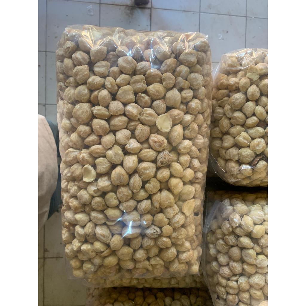 

Kemiri Bulat Super 5KG | Muncang Bulat Super 5KG
