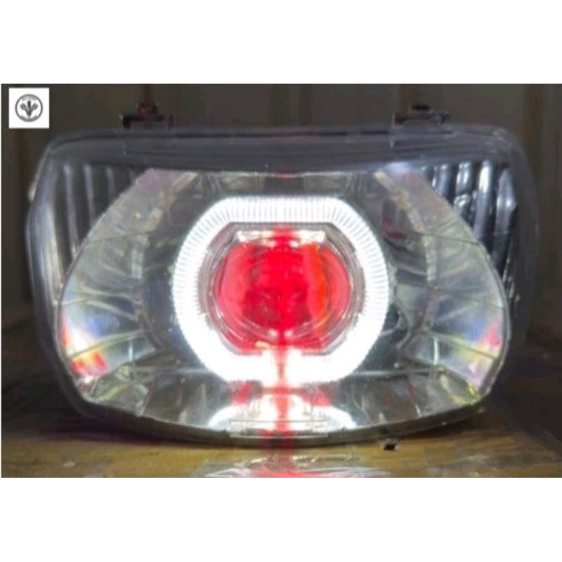 Biled Honda Legenda 2