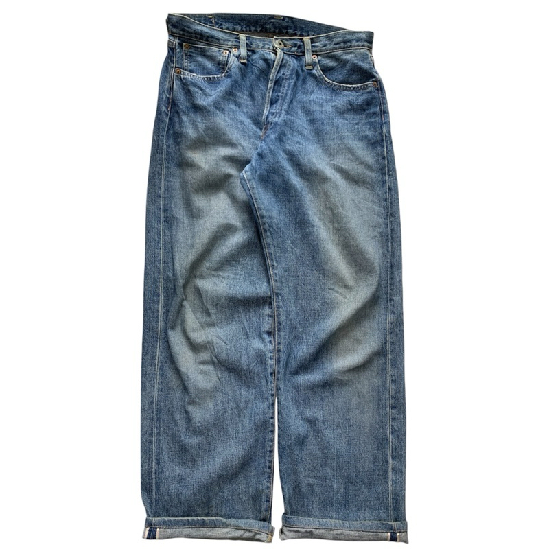 Bobson selvedge jeans