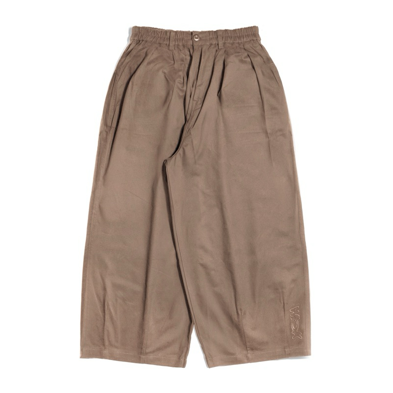Hare Harem - Pants ( Khaki )