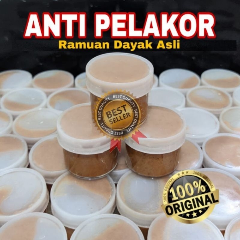 RAMUAN DAYAK HERBAL ASLI KALIMANTAN | Ramuan dayak perapat Miss V | Ramuan Bujang perawan