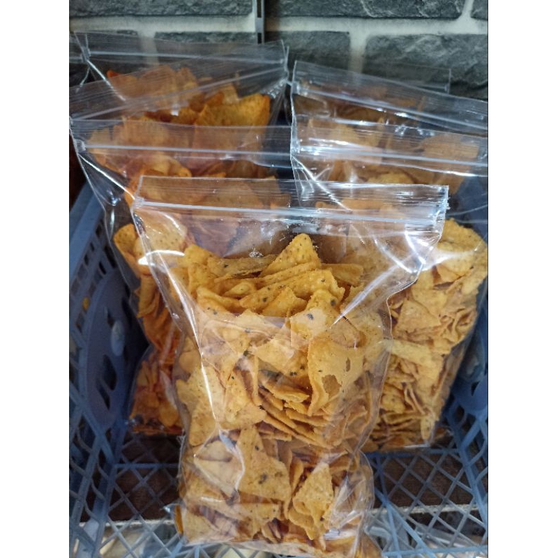 HAPYTOS jagung bakar / SNACK KILOAN