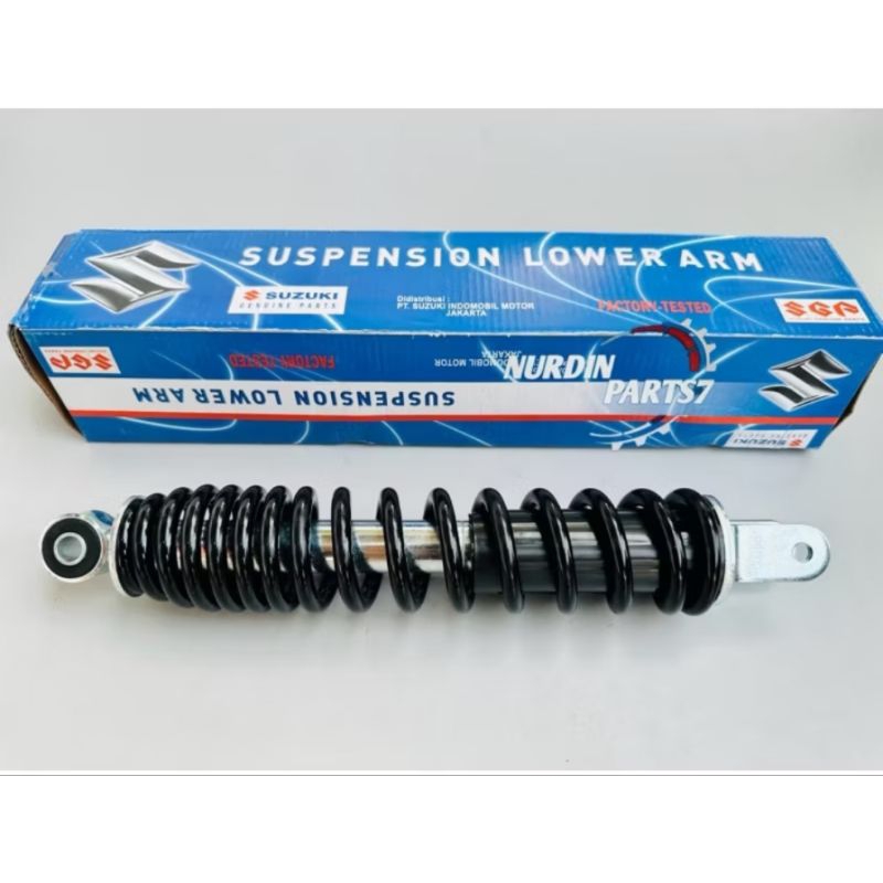 shock breaker nex / nex 2 / address
