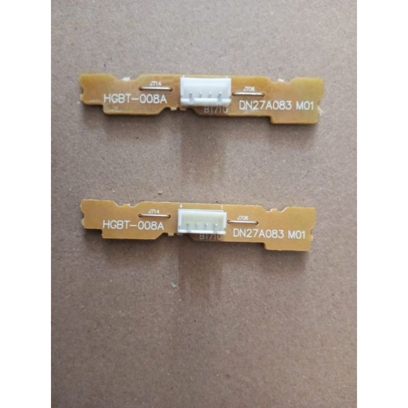 Modul Sensor Kulkas Polytron Tipe QX/QS/Q