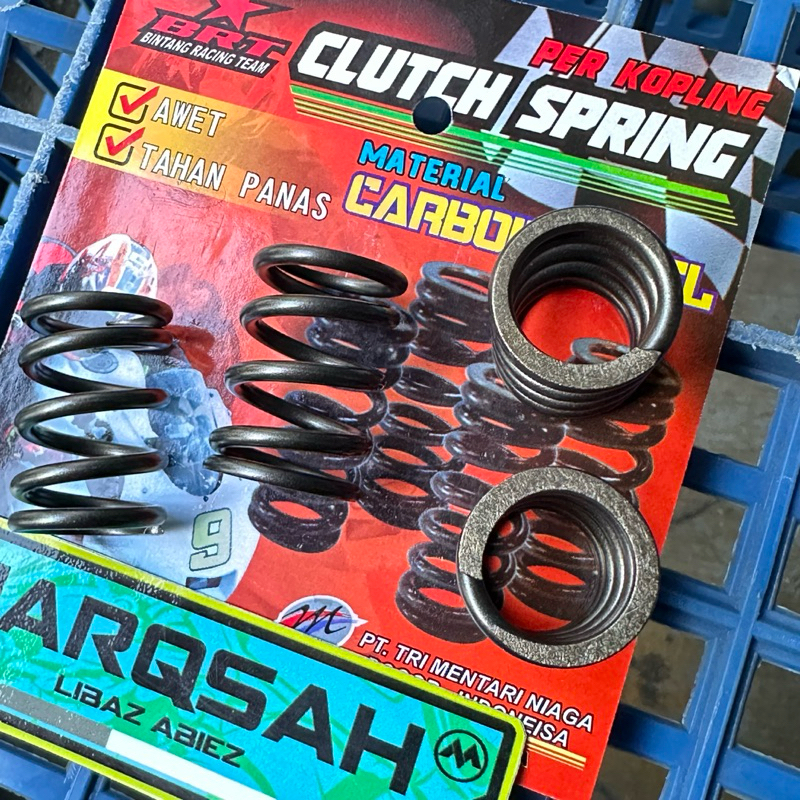 Per Kopling PerKopling Sonic New CBR CB150R Supra GTR 150 K56 BRT