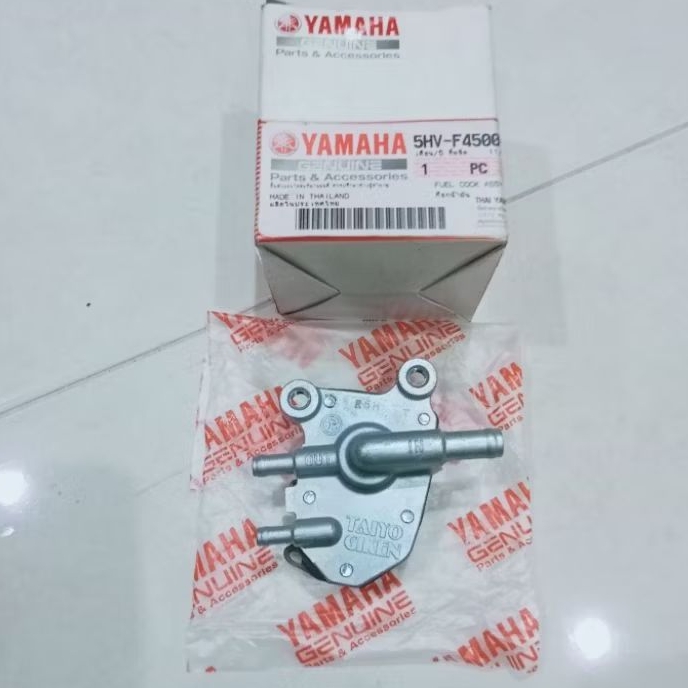 kran bensin ori yamaha mio/fino thailand