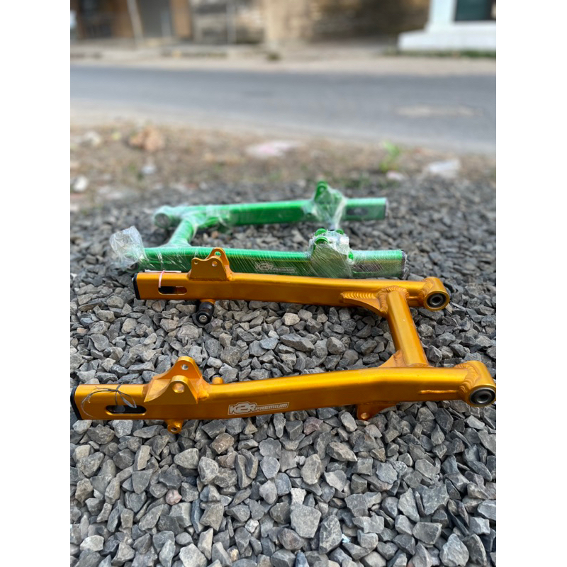 ARM KAWAHARA K2R SWING ARM K2R LENGAN AYUN K2R PREMIUM