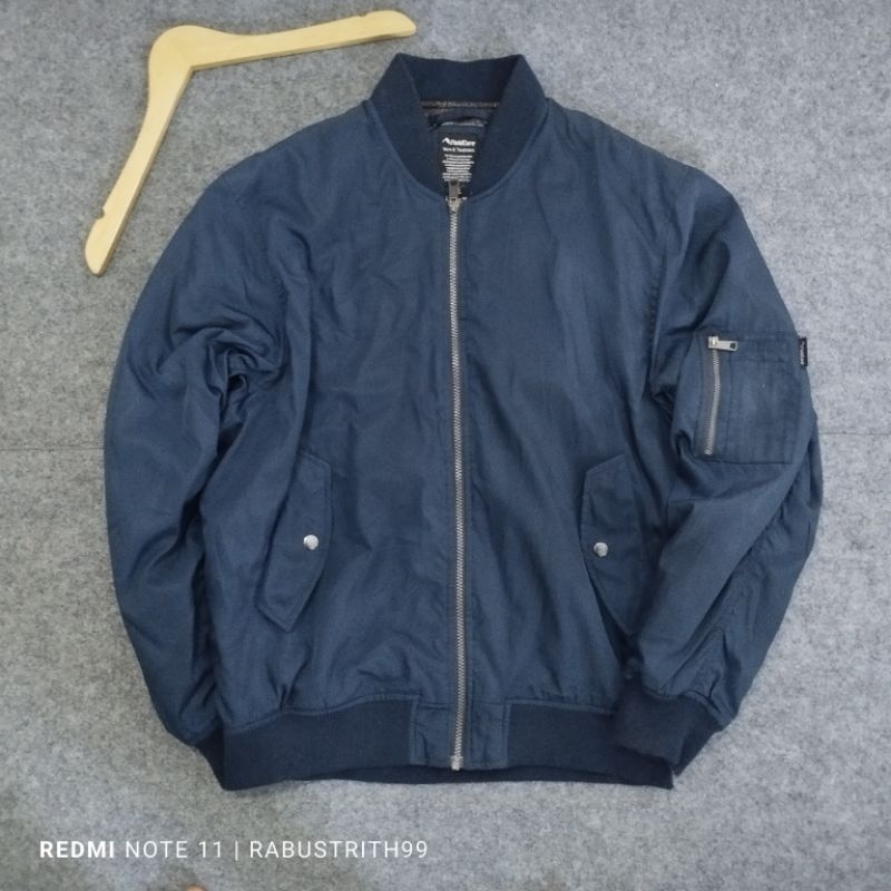 Bomber Jacket Fieldcore