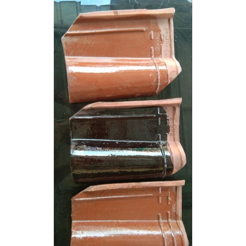 Genteng morando glazur  pratama super jtw