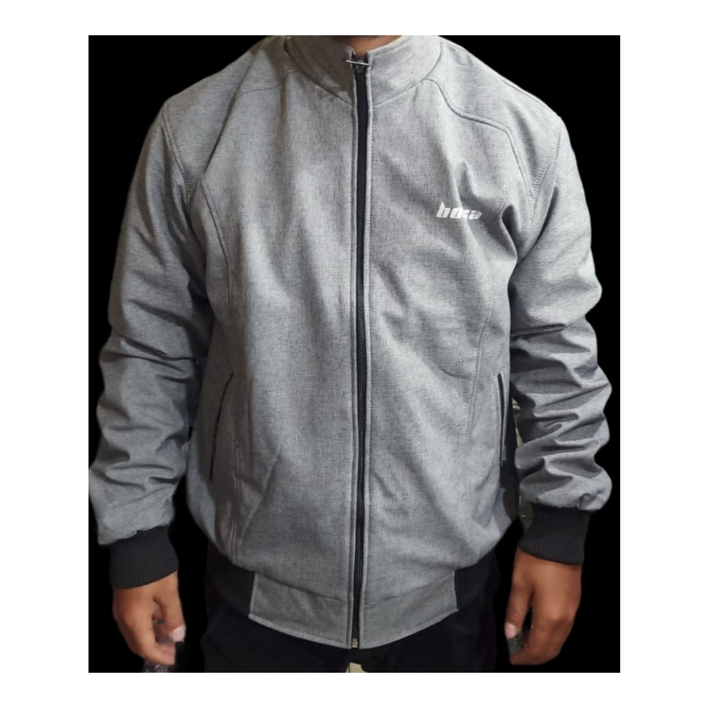 jaket bonca pria jaket outdoor jaket bandung keren