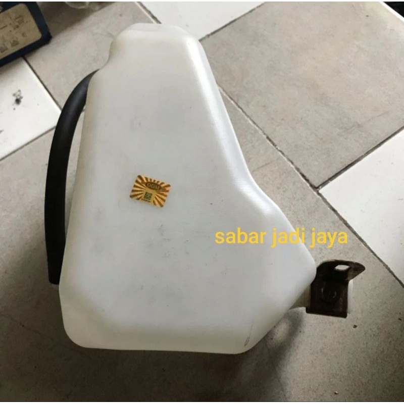 tabung serep air radiator ps100 lama, ps120 lama FE111