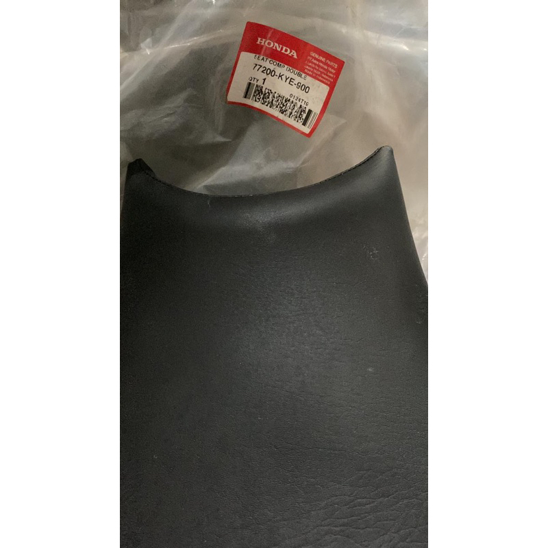 77200 KYE 900 JOK MEGAPRO MONOSHOCK ORIGINAL AHM