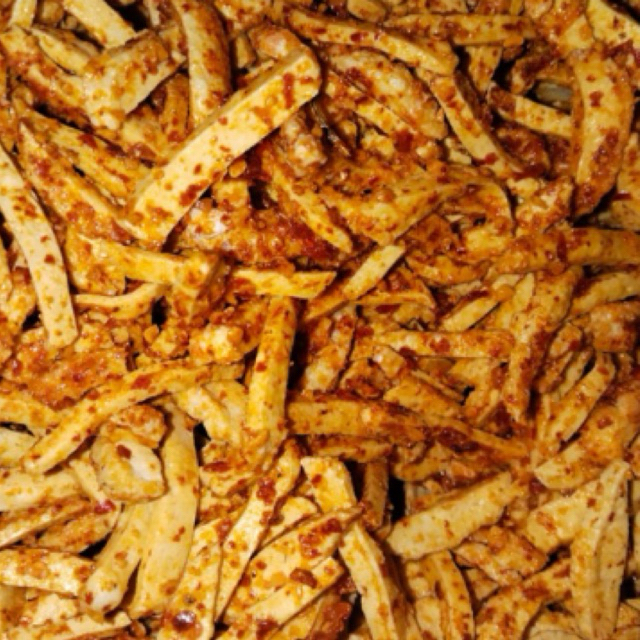 

[FLASH SALE] Basreng 500gr-A.K CEMILAN