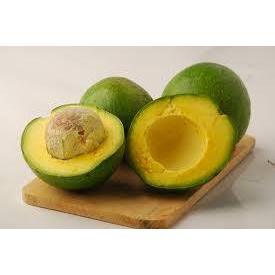 

1kg Alpukat Mentega Alpukat Buah Besar dan Segar