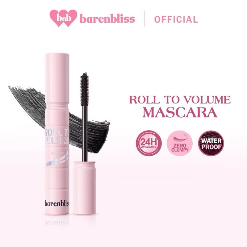 BALQIS - MASCARA BNB