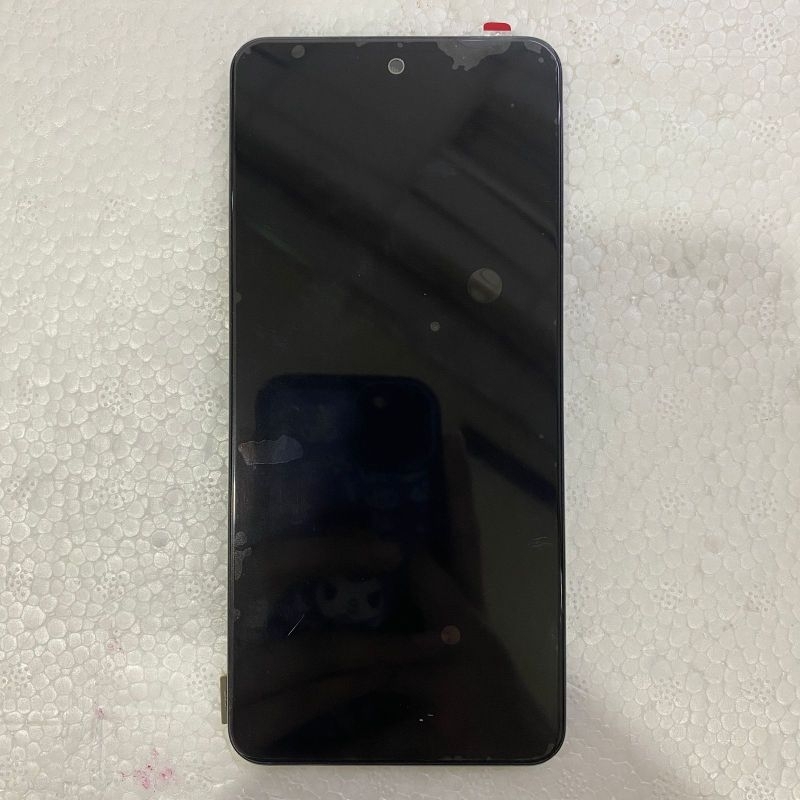 LCD VIVO V29E 5G/Y200 5G/Y200E PLUS FRAME OLED