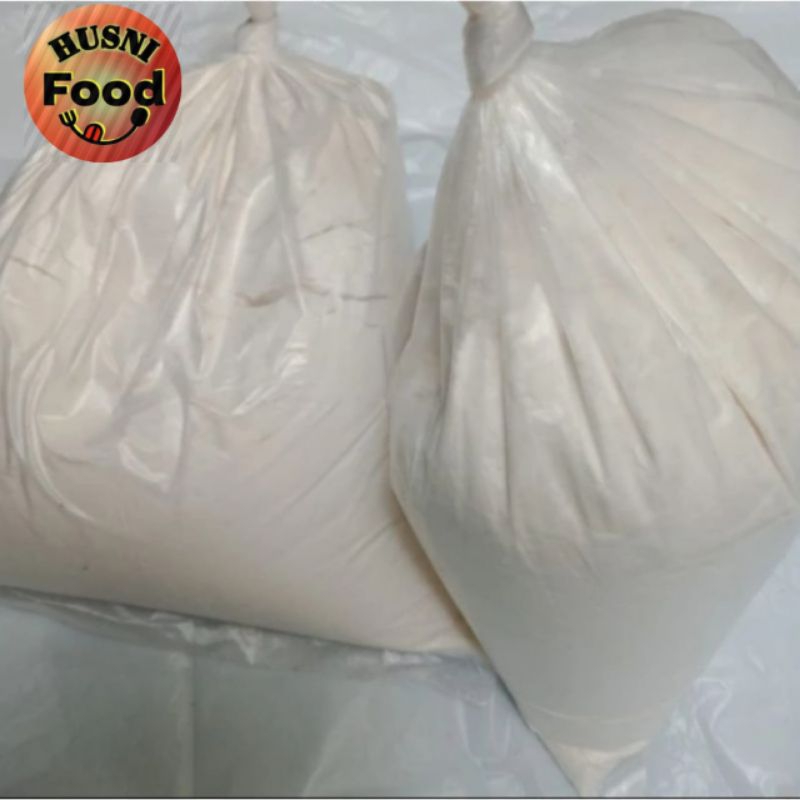 

Tepung terigu TEGU per 1 kg