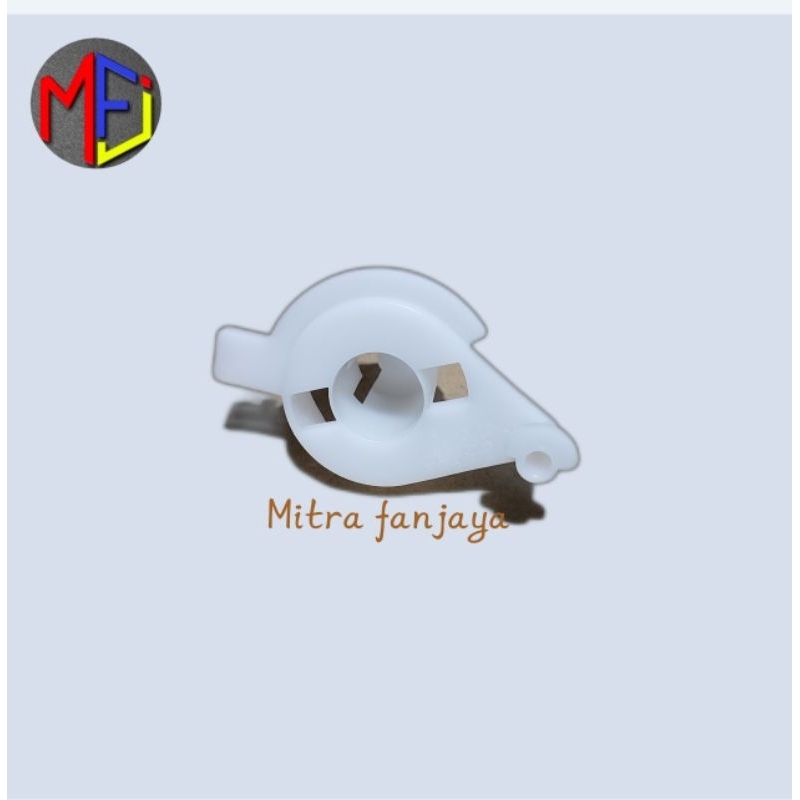 SELECTOR PEMBUANGAN AIR MESIN CUCI POLYTRON 2 TABUNG