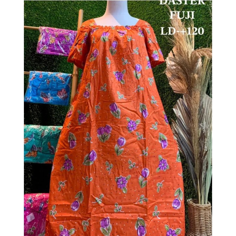 Daster rayon Fuji standart / daster rayon fuji standart