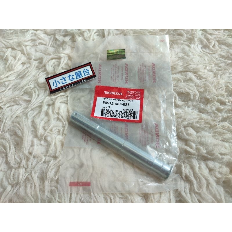 As standar tengah astrea series win 100