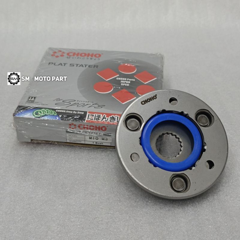 ONE WAY ONEWAY PLAT RUMAH PELOR STATER MIO M3 CHOHO