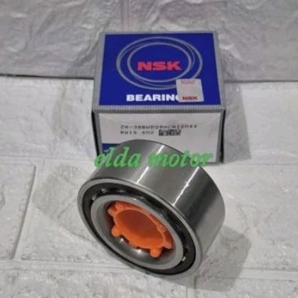 Bearing Roda Depan Lahar Roda Depan Toyota Soluna NSK Asli
