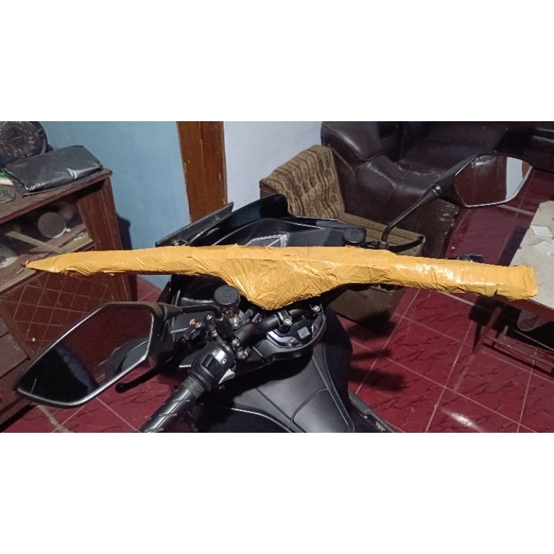 Crank Deore XT Triple