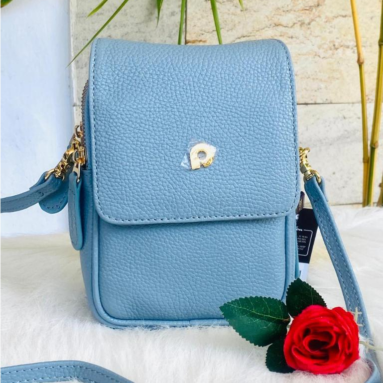 TAS KULIT PAPILLON K3502 ORIGINAL