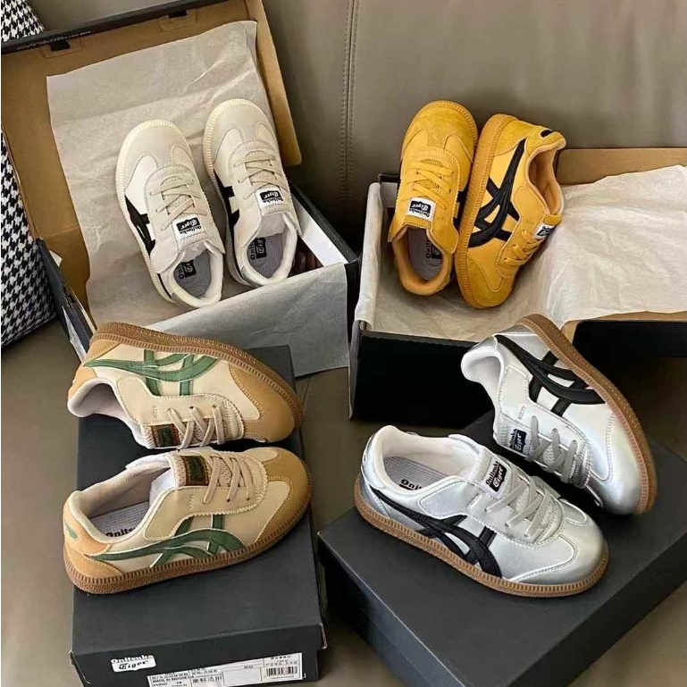 Onitsuka  / Onitsuka Anak / Onitsuka Kids / Sepatu Anak / Sepatu Onitsuka Anak / Sneakers Anak / Sep