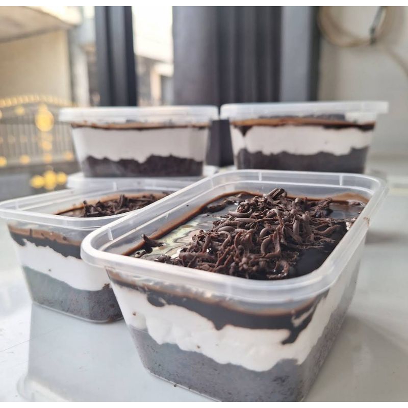 

dsert makanan penutup