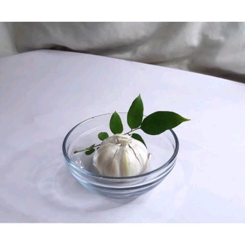 1 Set Mangkuk Mini isi 6 pcs/ Mangkuk Saos& sambal/Mangkuk Kaca