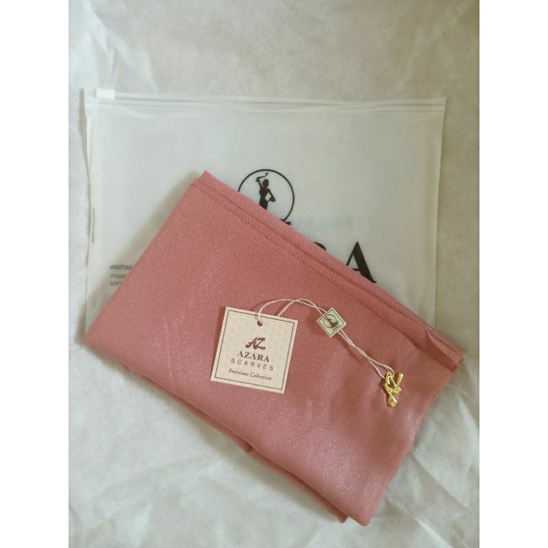 HIJAB/JILBAB SINAR GLAMOR BY AZARA (Kondangan, Wisuda, Acara Non Formal)