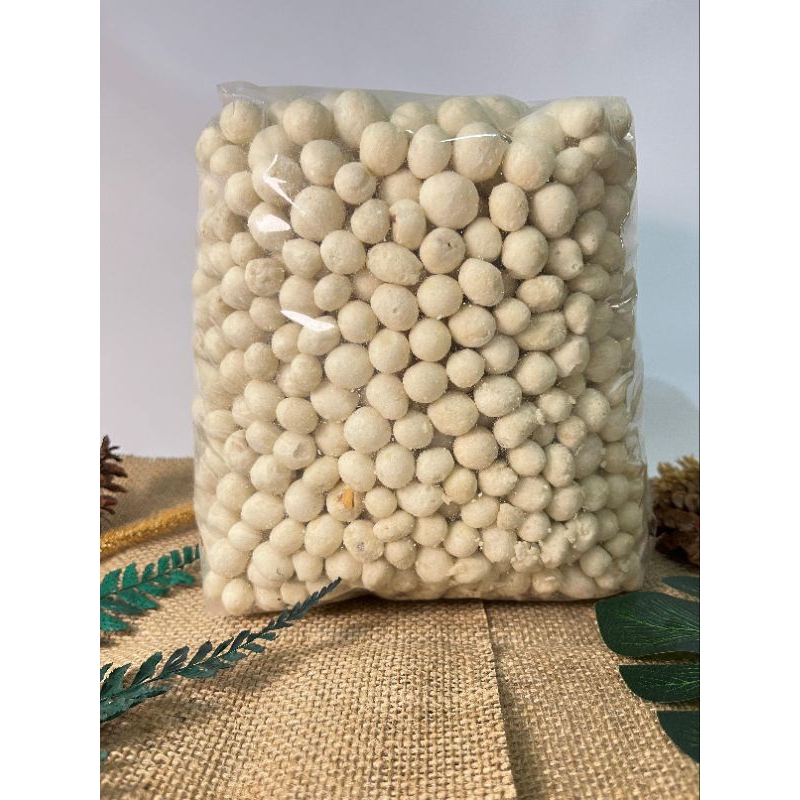 

Kacang Sukro 1KG - Bandung Termurah