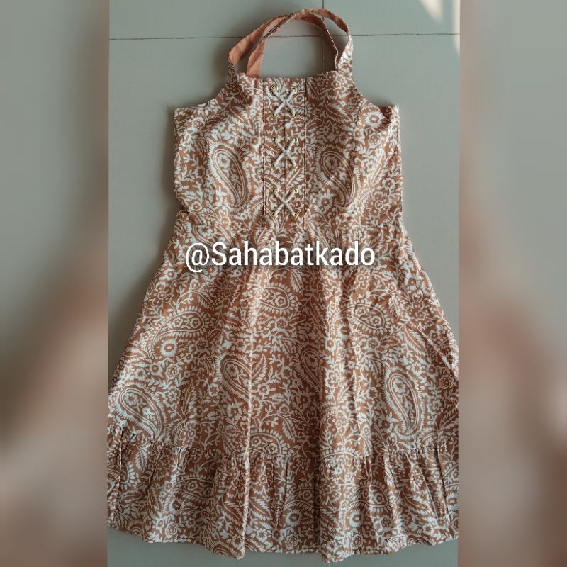 Floral Dress Janie and Jack Anak JanieAndJack Dress Janie