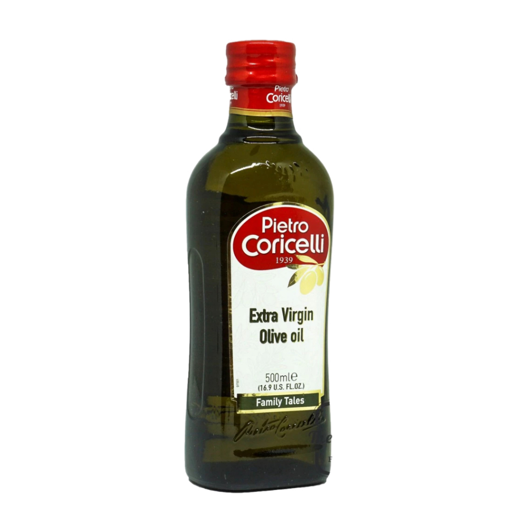 

Pietro Coricelli Extra Virgin Olive Oil 500ml