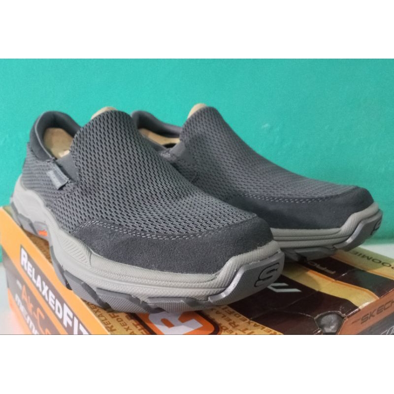 Skechers Respected Gillmer char sz 41