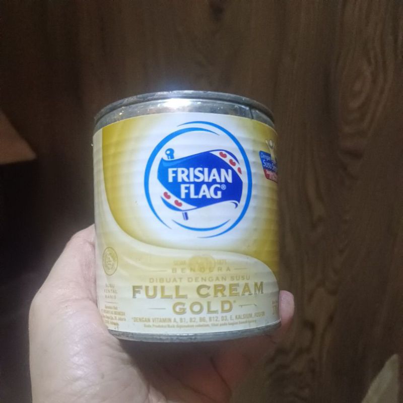 

Rijek!! SKM Frisian Flag Gold 370g. Rijek . Termurah!!!!!!