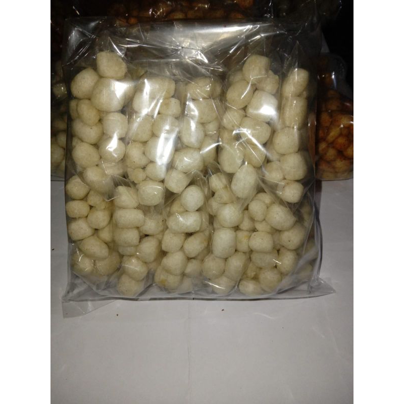 

Pilus Cikur 1 Kg Original