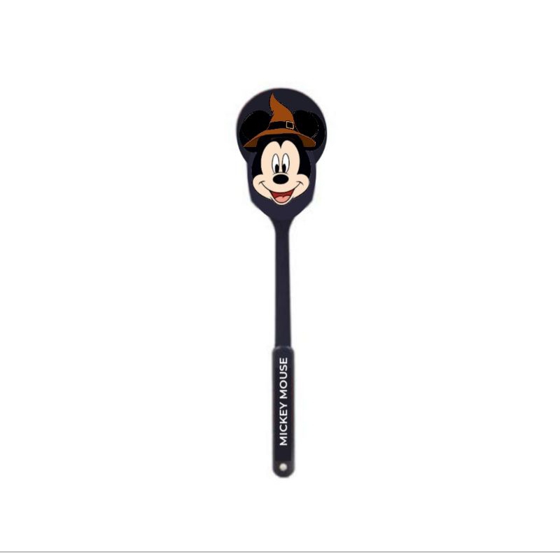 Tongkat E-Toll Disney Limited Edition Face Mickey Mouse Witch Hat