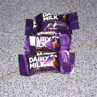 

cadbury dairy milk coklat candy 1 pcs
