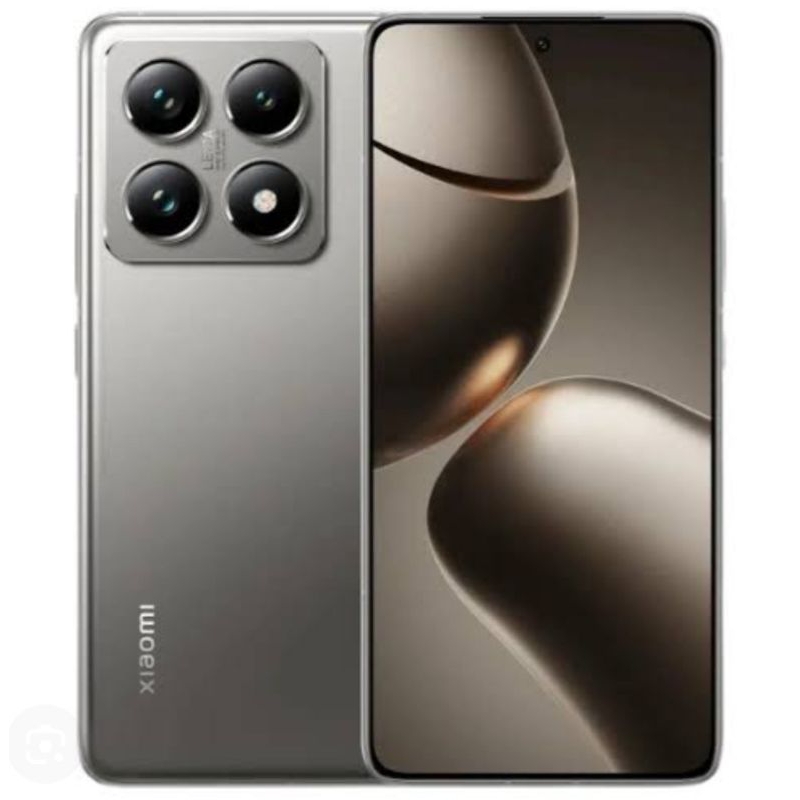 HP XIAOMI 14T 5G | 14T Pro 5G 12/256 GB - 12/512GB RAM UPTO 24GB 100% BARU ORIGINAL GARANSI RESMI