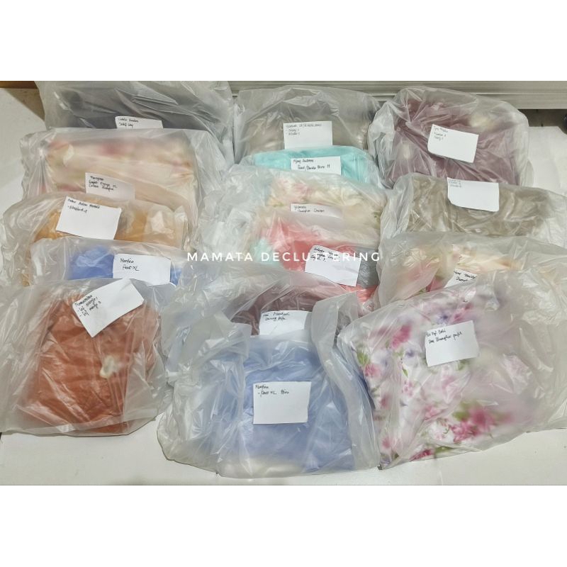 

[Mamata Decluttering] Cuci Gudang Toko Souvenir