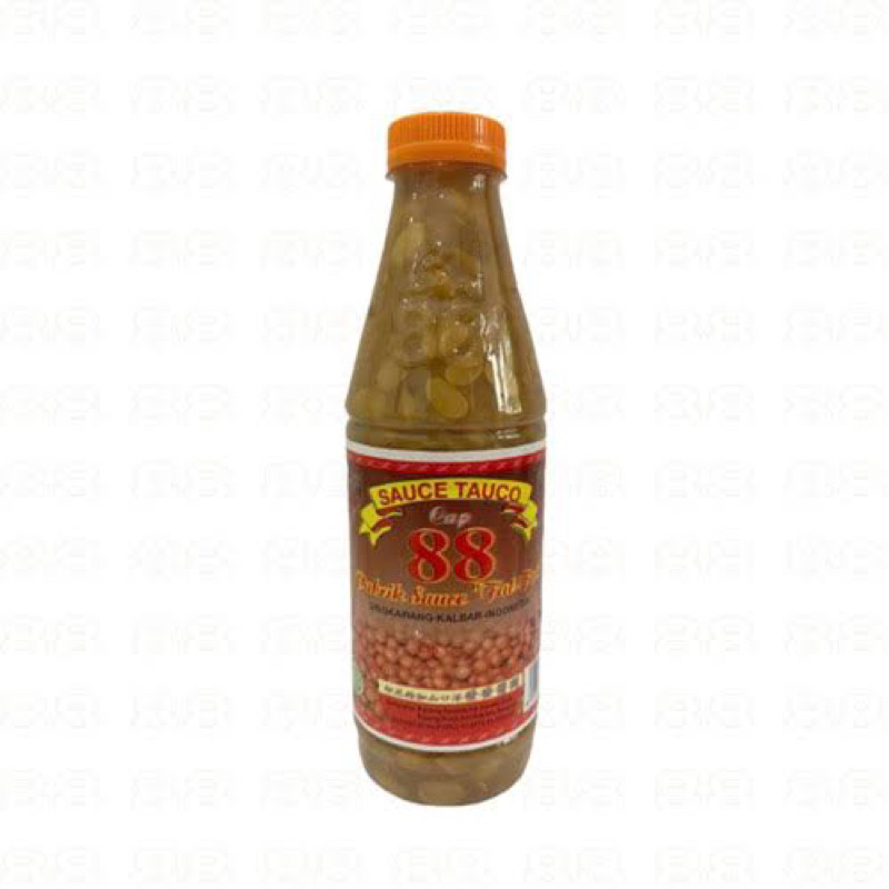 

Tauco Kalimantan 88 400ml