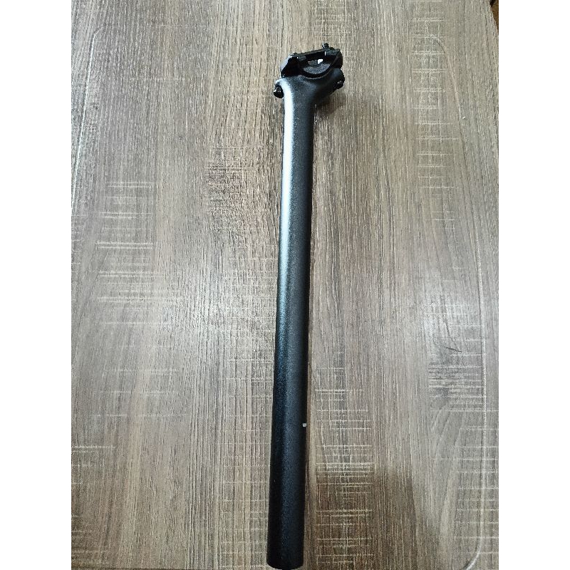 seatpost Entity Expert  27,2mm panjang 400mm