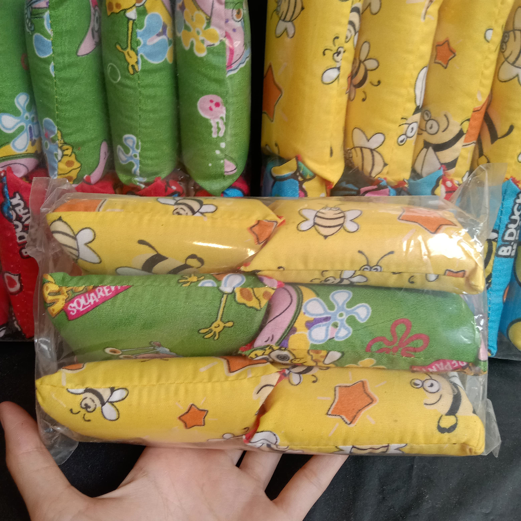 Spalk Penyangga Infus Bayi Penyangga Infus Anak Bantalan infus Anak