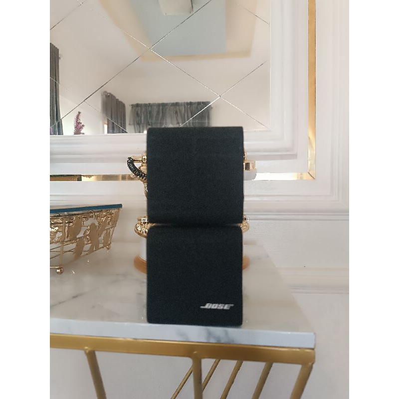 bose satelite home Teater