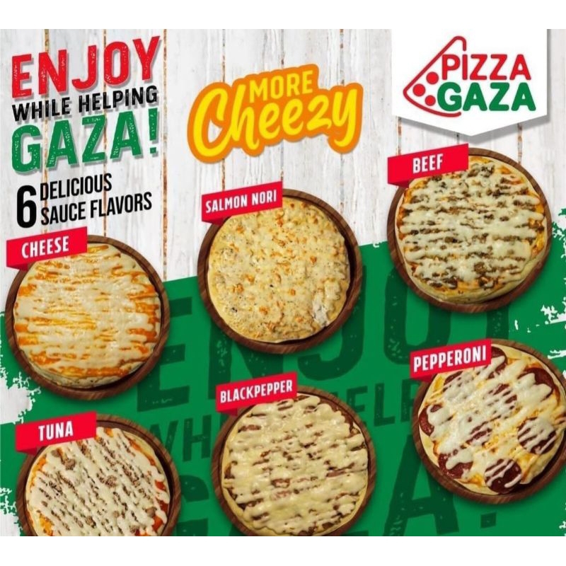 

Pizza Gaza Pizza Homemade Pizza Frozen Bekal Sekolah Bento