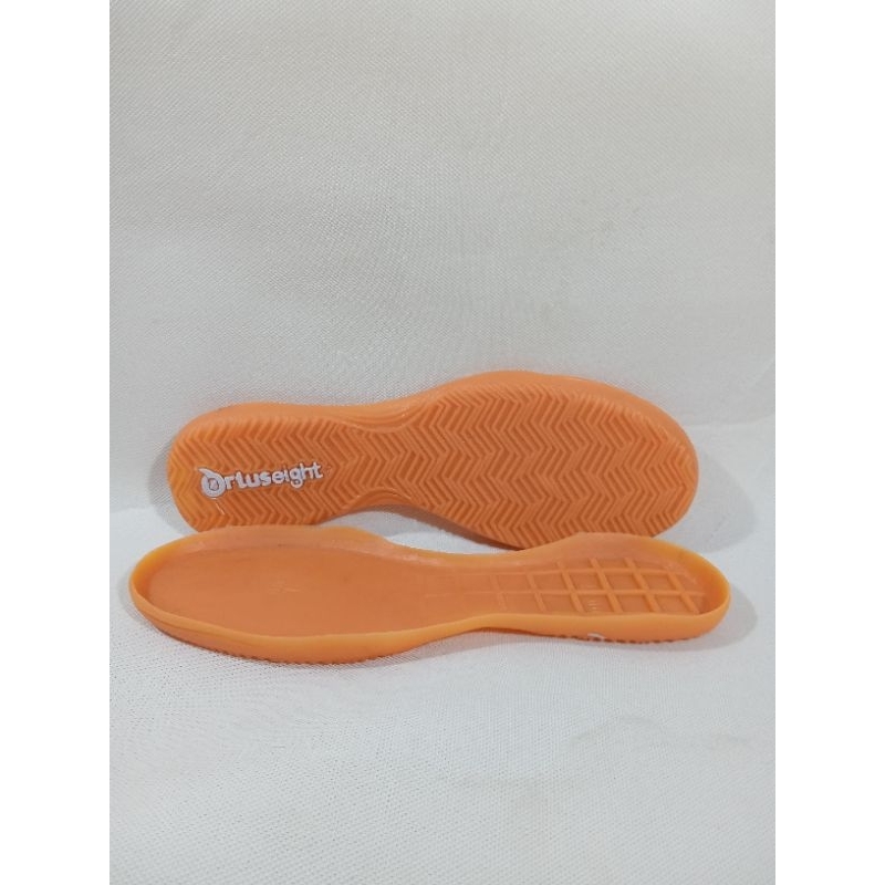 OUTSOLE SEPATU FUTSAL_SOL FUTSAL_ BAWAHAN SEPATU FUTSAL