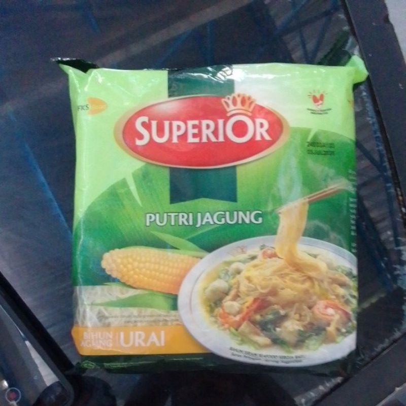 bihun superior