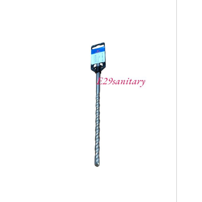 200 X 10 mm Mata Bor BETON SDS COLOK PANJANG 20cm x 10mm